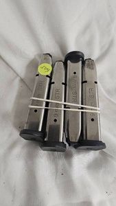 Stoeger STR9 Magazines, Qty 4