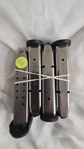 Stoeger STR9 Magazines, Qty 4