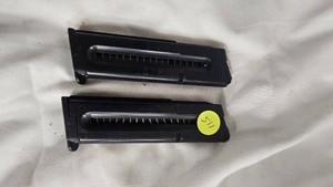 Sig Sauer 1911 22LR Mags, Qty2