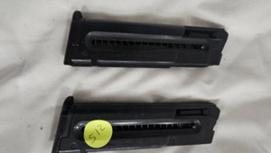 Sig Sauer 1911 22LR Mags, Qty2