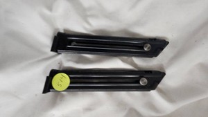 Ruger Mark III Mags, Qty 2