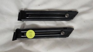Ruger Mark III Mags, Qty 2