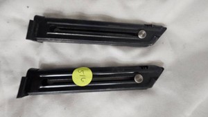 Ruger Mark III Mags, Qty 2