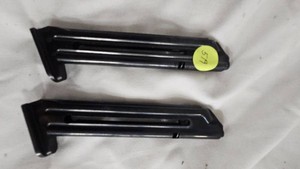 Browning BuckMark Mags, Qty 2