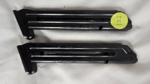 Browning BuckMark Mags, Qty 2