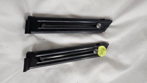 Ruger MK III Mags, Qty 2