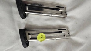 S&W MP 22 Mags, Qty 2