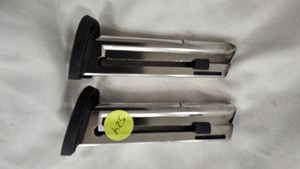 S&W MP 22 Mags, Qty 2