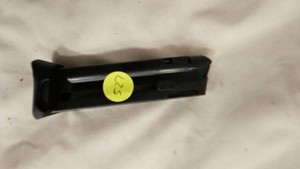 Ruger SR22 Mag, Qty 1
