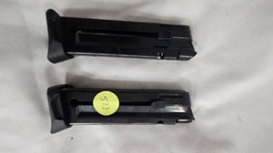 Ruger SR22 Mags, Qty2