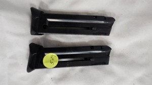 Ruger SR22 Mags, Qty2