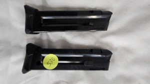 Ruger SR22 Mags, Qty2