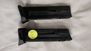 Ruger SR22 Mags, Qty2