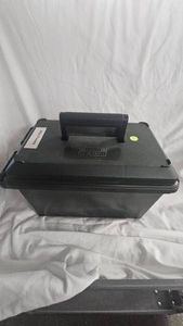 MTM XL Ammo Can