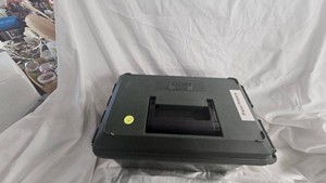 MTM XL Ammo Can