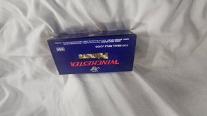 Winchester Small Rifle Primers, WSR, Qty 1000