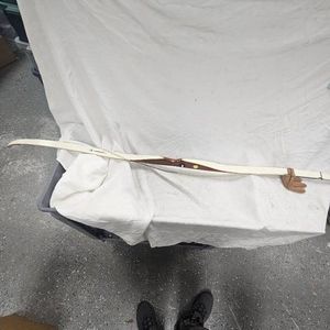 Ben Pearson Pony 7020 Recurve Bow