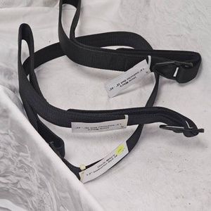 Lot of 3 Uncle Mikes Instructor Belts