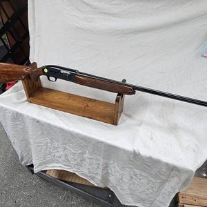 Winchester Model 50, 12ga, Shotgun