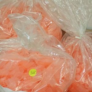 2 34 Bags(135) Replacement Wads Clay Buster