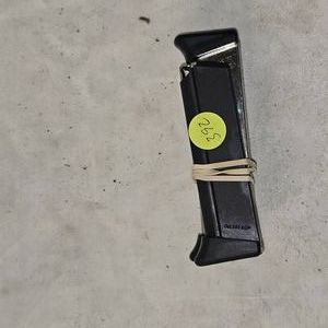 Walther PPKS Mags, Qty 3, 7 rd