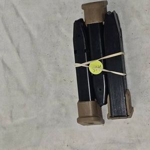 Sig Sauer M17 Mags, Qty 3, 21 rd