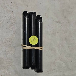 Kimber 1911 Mags, Qty 3, 8rd