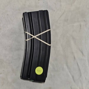 AR15 Magazinnes Qty 3, 30rd