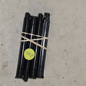 Browning Black Label 22 Mags, Qty 4, 10rd