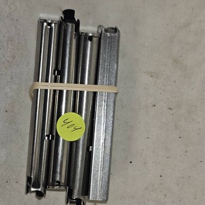 Colt 1911 9mm Mags Qty 4, 9rd