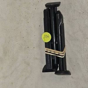 Sig Sauer Mosquito Mags, Qty 3, 10rd