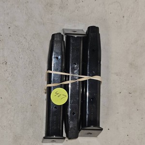 CZ 75 Mags, Aty 3, 16rd