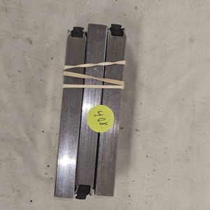 Colt 1911 9mm Mags Qty 3, 9rd