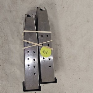 Springfield XDM 45 Mags, Qty2, 13rd