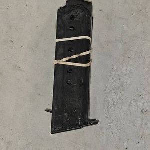 Walter P1 Magazines, Qty 3, 8rd