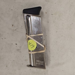 Walther PPKS Mags, Qty 2, 7 rd loaded with ammo