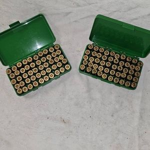 Two Boxes 45ACP 230gr FMJ
