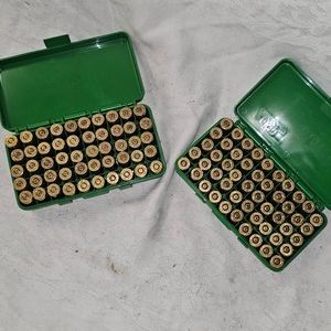 Two Boxes 45ACP  230gr FMJ