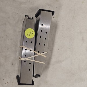 Springfield XDM 45 Mags, Qty2, 13rd