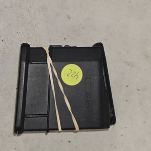 Legacy Sports 22-250 Mags, Qty 2