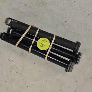 Walther P1 9mm Mags, Qty 3, 8 rd