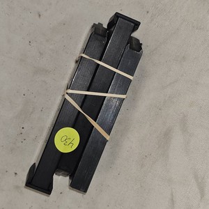 RemingtonKimber 1911 45 Mags Qty 3, 8rd