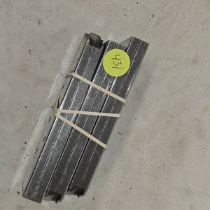 Kimber 1911 45 Mags, Qty 3, 8rd