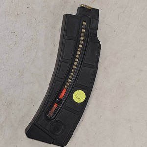 S&W mP 15 22LR Magazines, Qty 1. 25rds