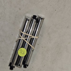 Colt 1911 9mm Mags Qty 3, 8rd
