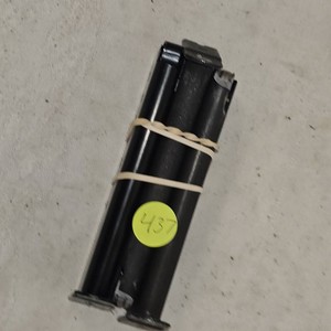 Walther P1 9mm Mags, Qty 3, 8 rd