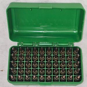 Hornady 6.5 Creed 140gr SP Boxes of 50 Qty