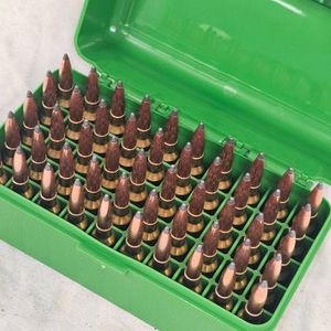 Hornady 6.5 Creed 140gr SP Boxes of 50 Qty