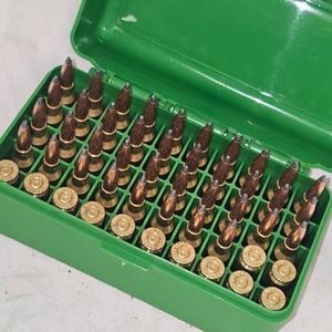 Hornady 6.5 Creed 140gr SP Boxes of 50 Qty