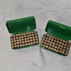 TwoBoxes 357 Mag 158gr FPSP